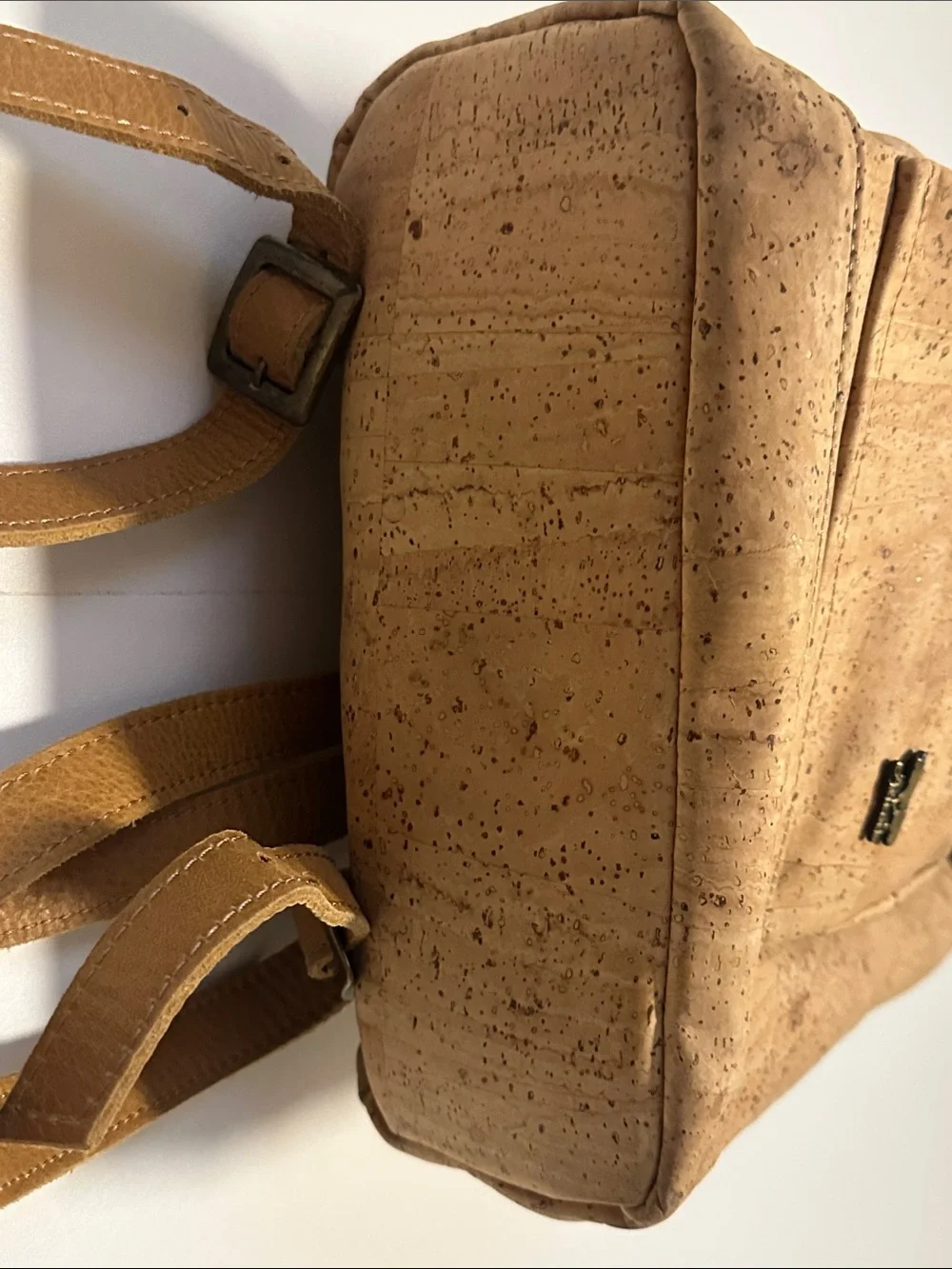 Cork Life lightweight tan
